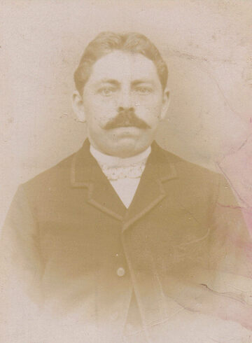 Pasfoto